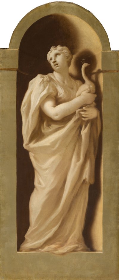 四要素 作者 乔凡尼·安东尼奥·佩莱格里尼